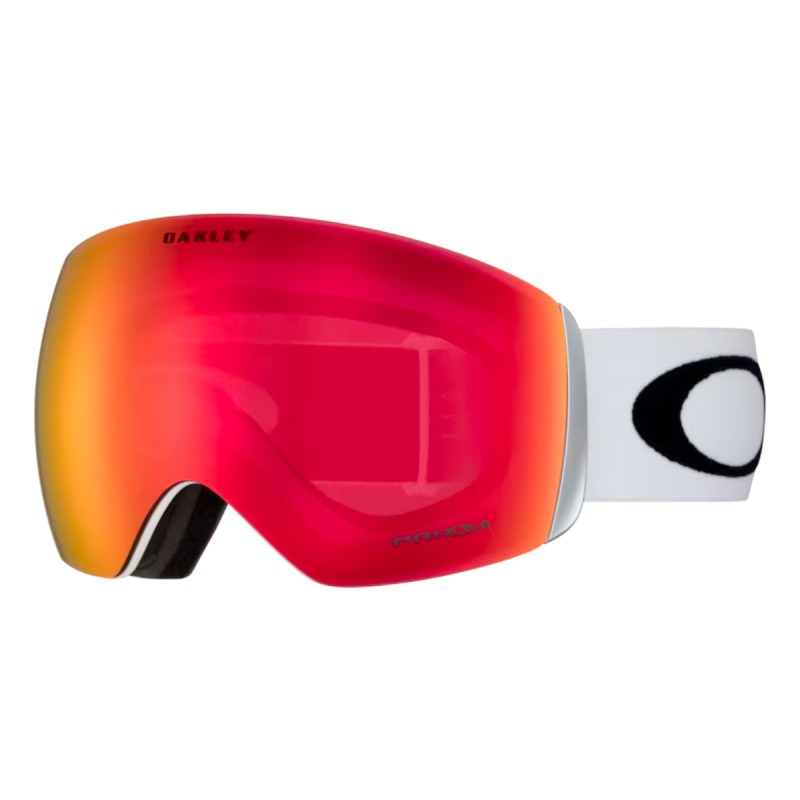 OAKLEY Maschera sci Oakley Flight Deck L