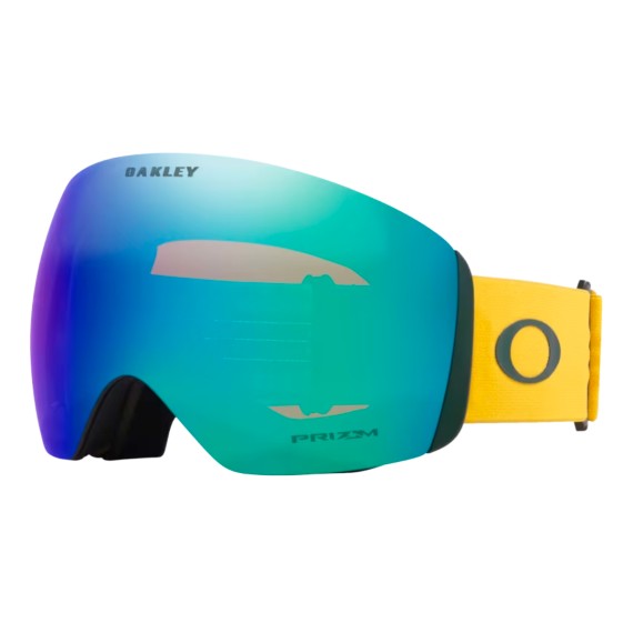 OAKLEY Maschera sci Oakley Flight Deck L