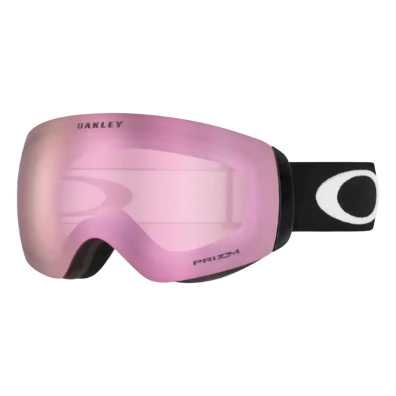 OAKLEY Maschera sci Oakley Flight Deck M