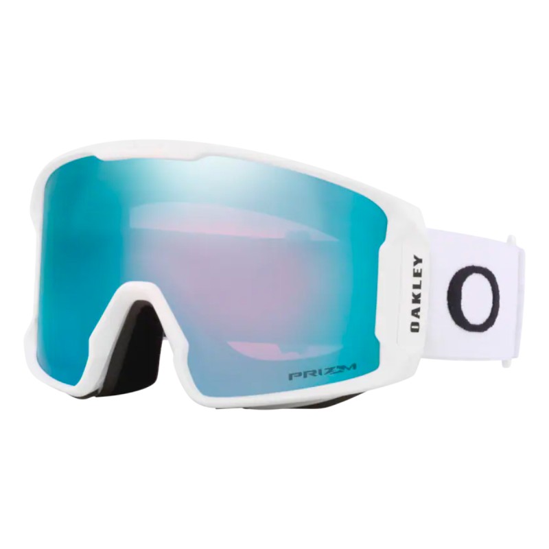 OAKLEY Maschera da sci Oakley Line Miner L