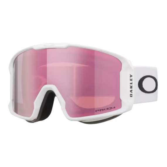 OAKLEY Maschera da sci Oakley Line Miner L