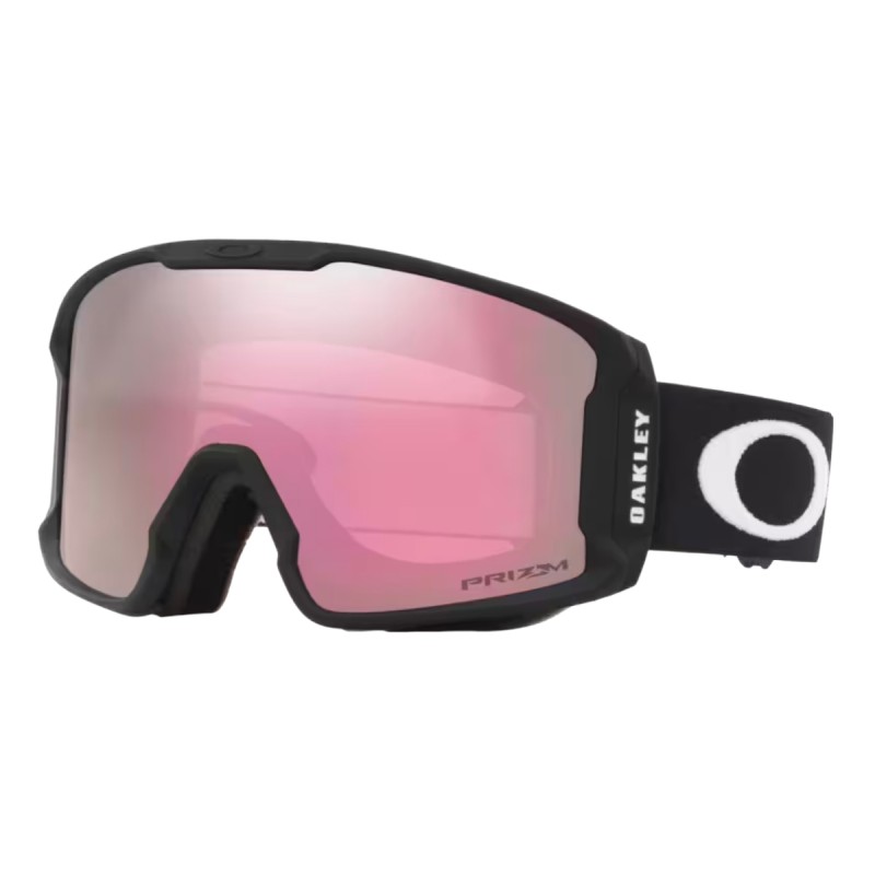 OAKLEY Maschera da sci Oakley Line Miner M