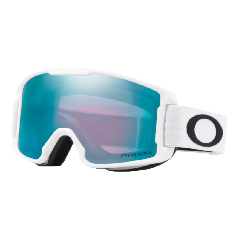 OAKLEY Maschera da sci Oakley Line Miner Junior