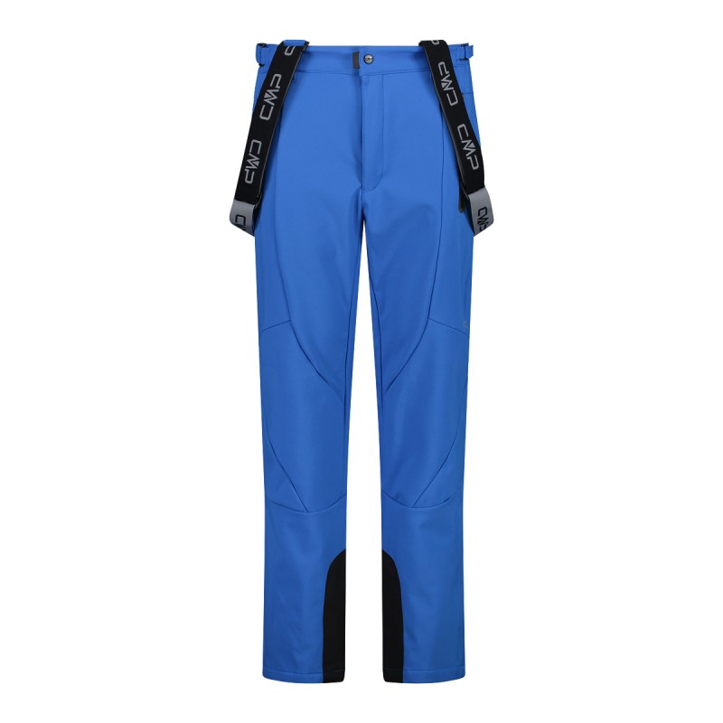 CMP Pantalon ski noir CMP