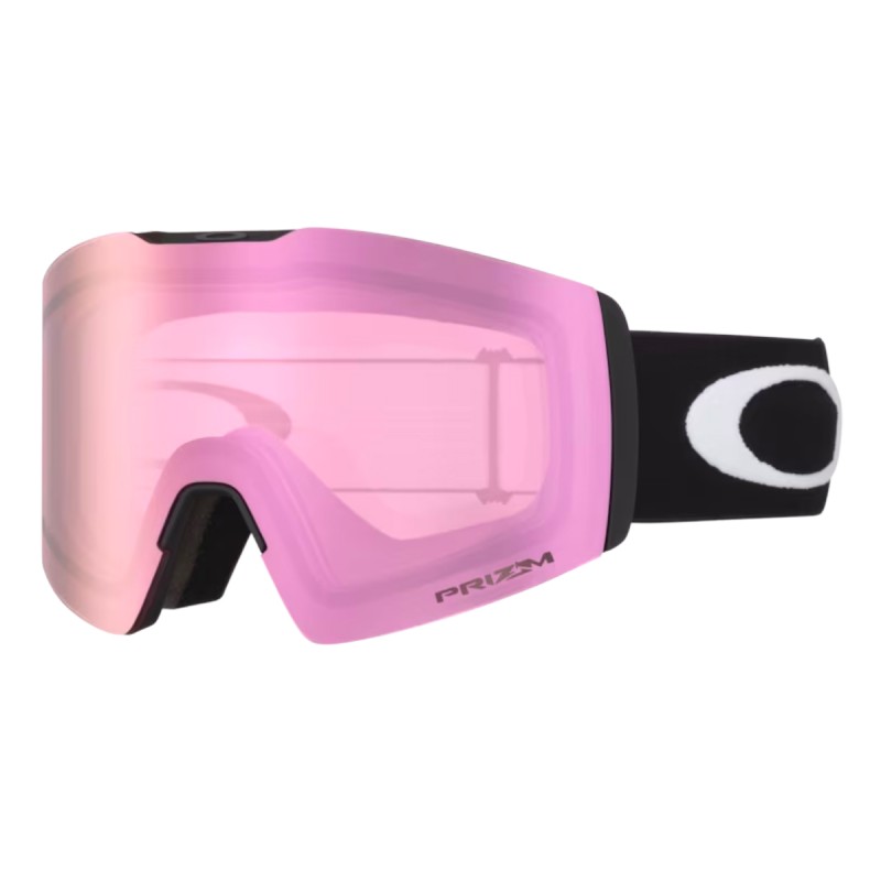 OAKLEY Maschera da sci Oakley Fall Line L