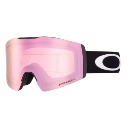 OAKLEY Maschera da sci Oakley Fall Line M