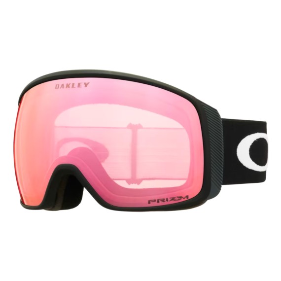 OAKLEY Maschera sci Oakley Flight Tracker L