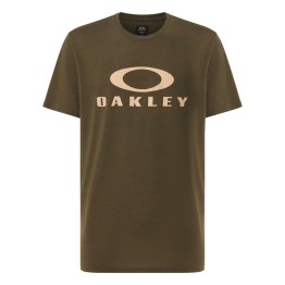 T-shirt Oakley O-Bark OAKLEY T-shirt uomo