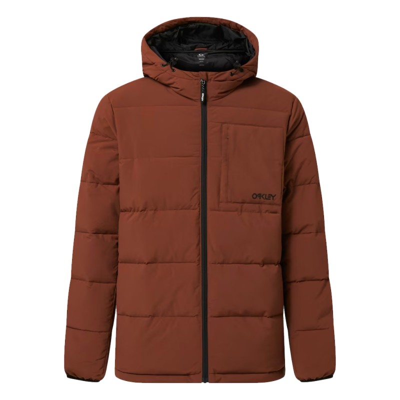 Oakley Tahoe Puffy Rc Jacket OAKLEY Jackets and vests