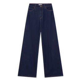  Jeans Tommy Hilfiger Larghi a vita alta