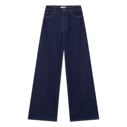TOMMY   HILFIGER Tommy Hilfiger baggy high-waisted jeans