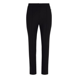  Tommy Hilfiger Cropped Slim Fit trousers