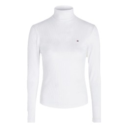 Tommy Hilfiger Slim Fit Turtleneck TOMMY HILFIGER Knitwear