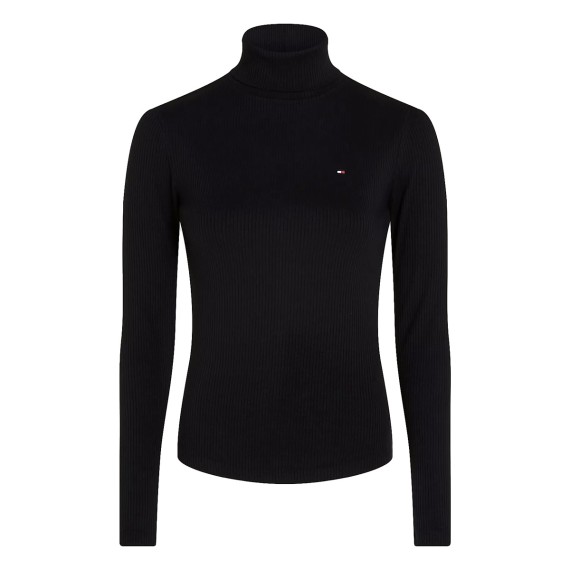 Tommy Hilfiger Col roulé coupe slim TOMMY HILFIGER Pulls