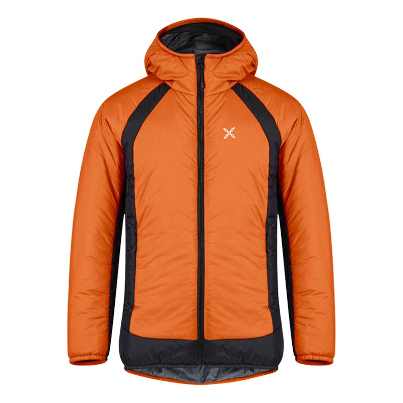 Montura Vulcan down jacket MONTURA Junior outdoor clothing