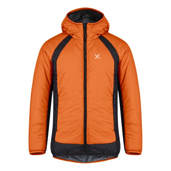 Montura Vulcan down jacket MONTURA Junior outdoor clothing