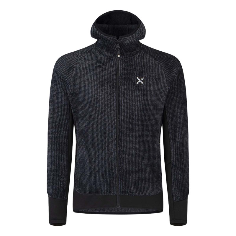 MONTURA Montura Remix fleece jacket