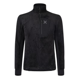 MONTURA Montura Remind fleece jacket