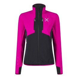 MONTURA Montura Speed Style Woman Jacket