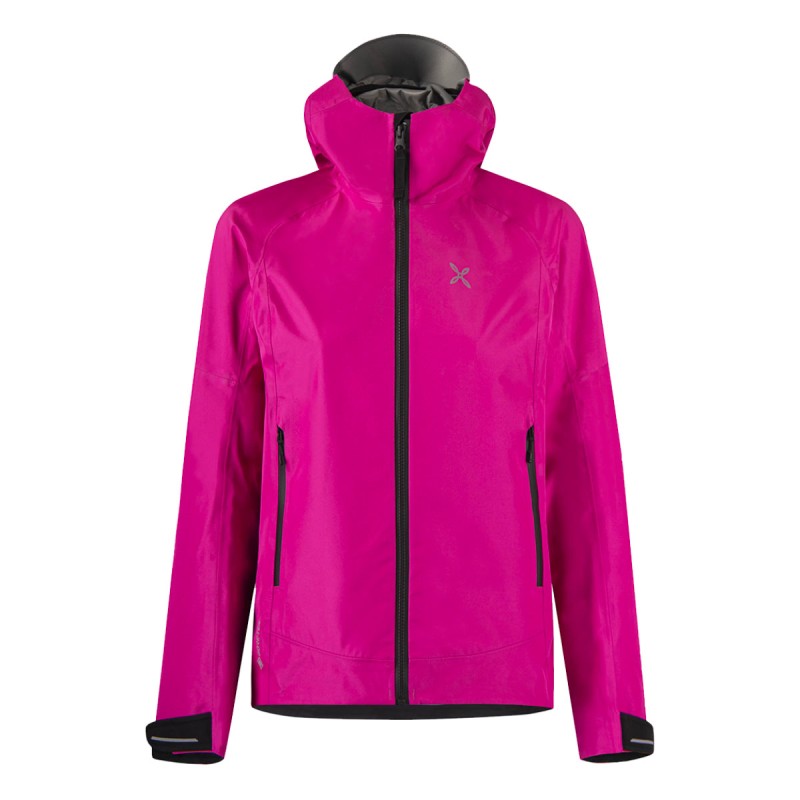 MONTURA Montura Morningstar Veste femme