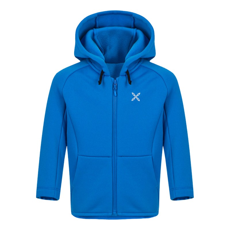 Montura Soundtrack Baby fleece MONTURA Junior outdoor clothing
