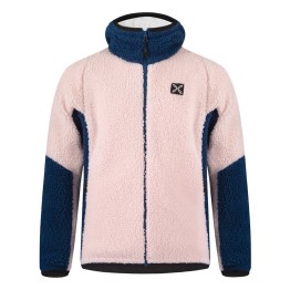 Pile Montura Curly Kids MONTURA Abbigliamento outdoor junior