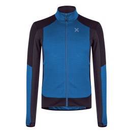  Maglia Montura Stretch Color