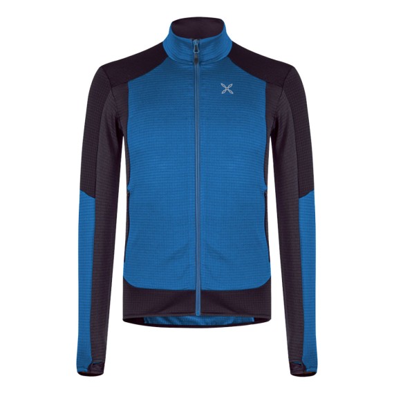 MONTURA Montura Stretch Color sweater MONTURA Montura Stretch Color sweater