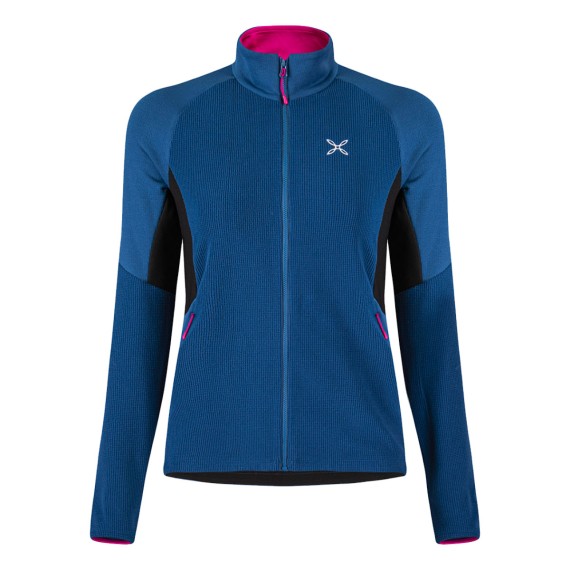 MONTURA Jersey Montura Stretch Mujer MONTURA Jersey Montura Stretch Mujer