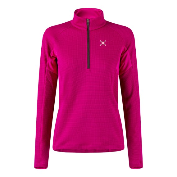 MONTURA Montura Thermic 4 Woman shirt