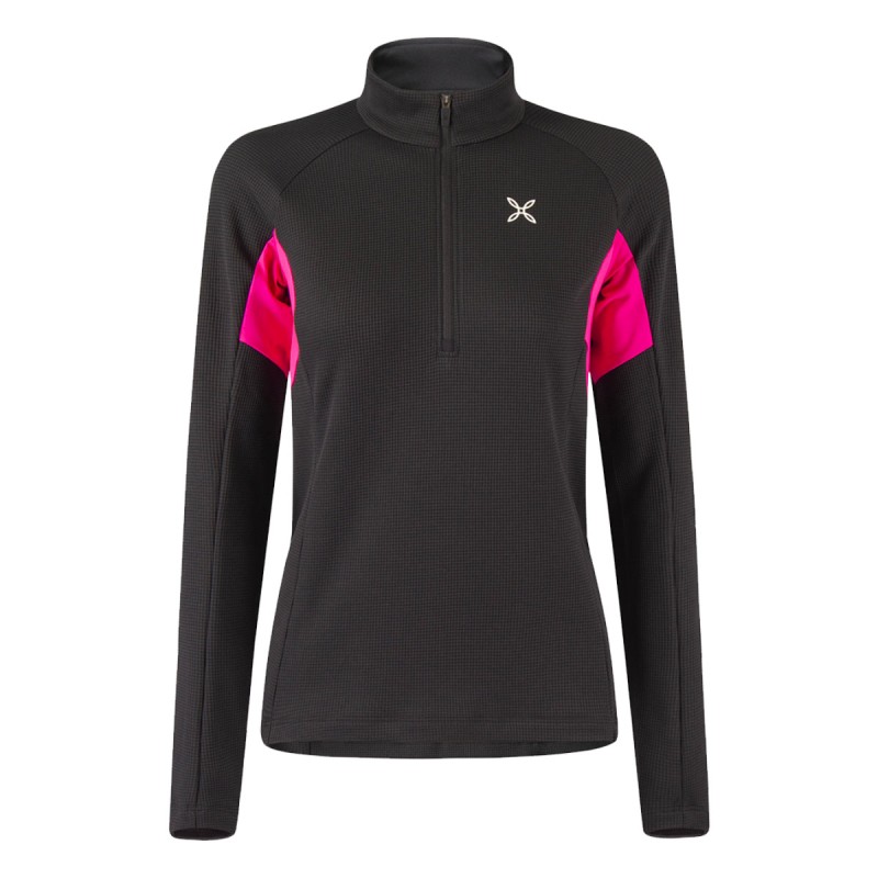 MONTURA Maglia Montura Thermic 4 Woman