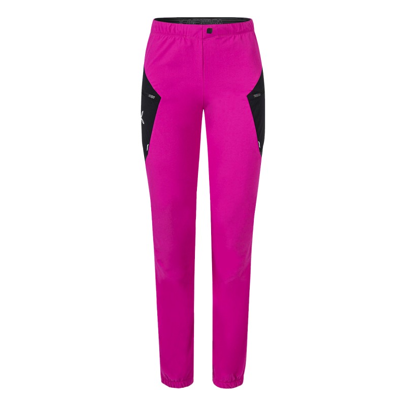 MONTURA Pantaloni Montura Speed Style Woman