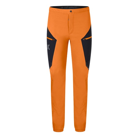 MONTURA Montura Speed Style trousers