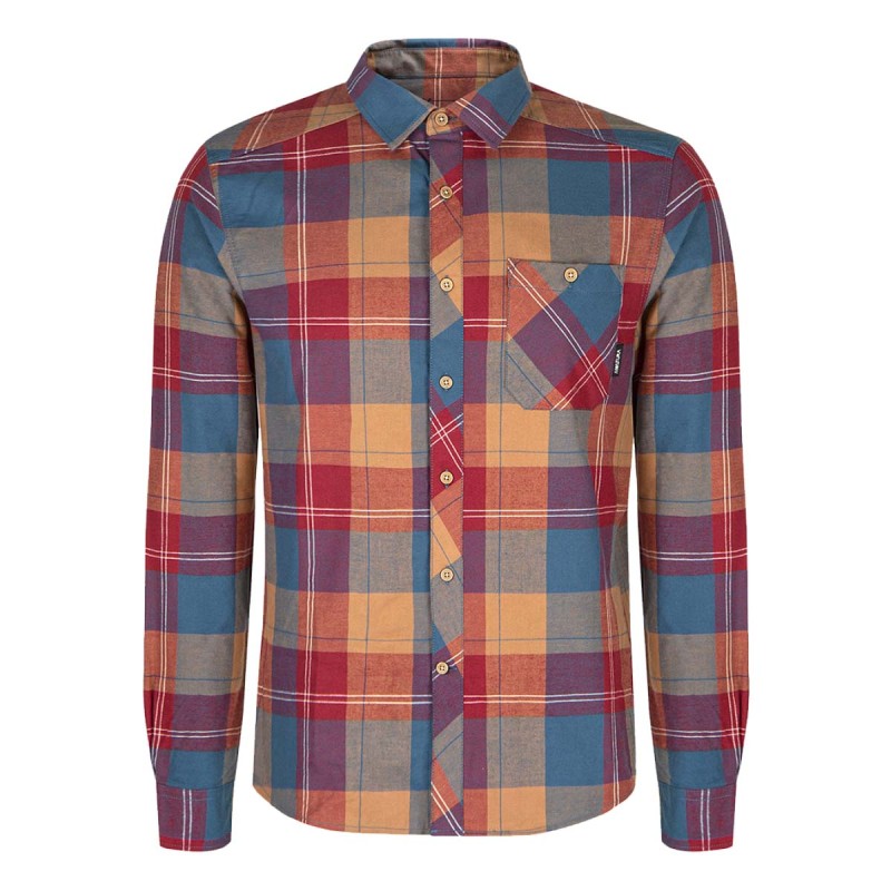 Montura Houston Shirt MONTURA Shirts