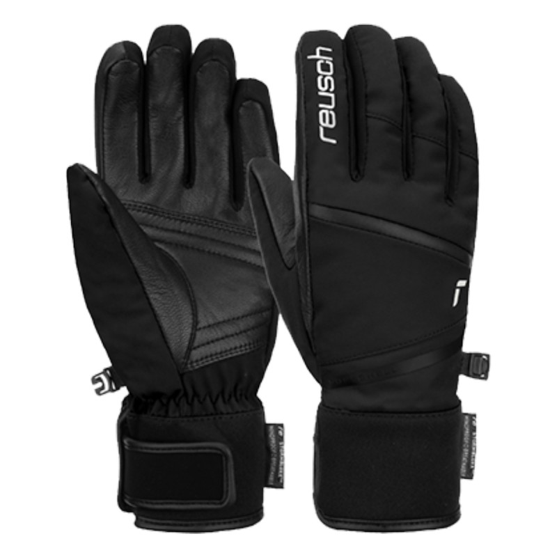 REUSCH Guanti sci Reusch Tessa STORMBLOXX™ REUSCH Guanti sci Reusch Tessa STORMBLOXX™