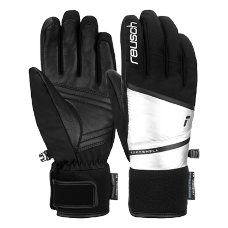 REUSCH Guanti sci Reusch Tessa STORMBLOXX™ REUSCH Guanti sci Reusch Tessa STORMBLOXX™
