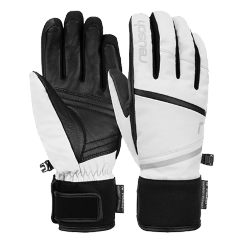 REUSCH Guanti sci Reusch Tessa STORMBLOXX™ REUSCH Guanti sci Reusch Tessa STORMBLOXX™