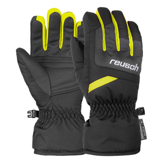 REUSCH Guanti sci Reusch Bennet R Tex