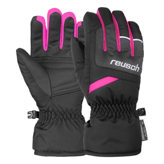 REUSCH Guantes de esquí Reusch Bennet R Tex REUSCH Guantes de esquí Reusch Bennet R Tex