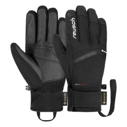  Reusch Blaster GTX ski gloves