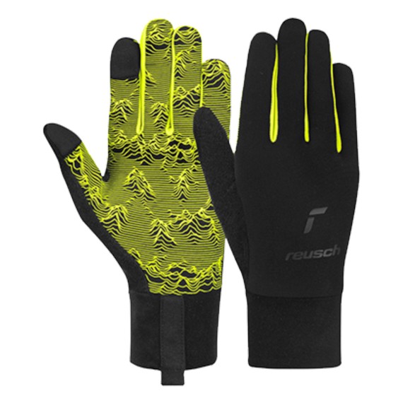 REUSCH Guanti Reusch Liam TOUCH-TEC™