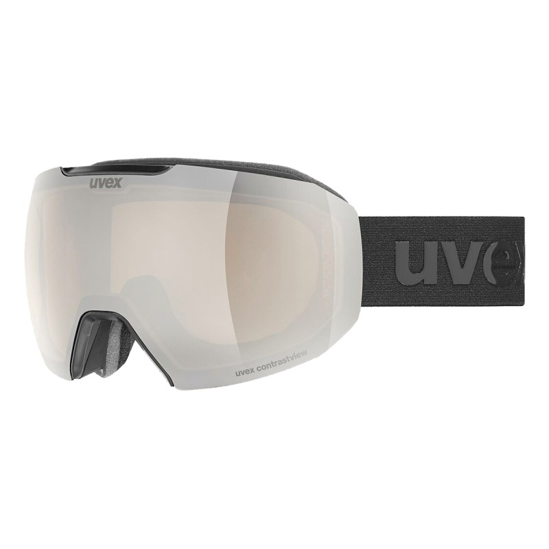 UVEX SPORT Maschera da sci Uvex Epic Attract