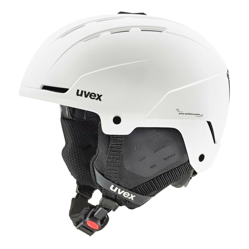 UVEX SPORT Casco da sci Uvex Stance