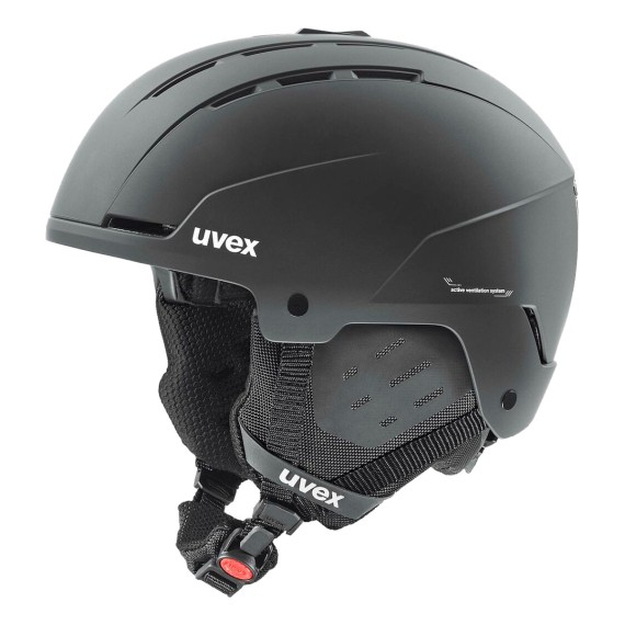 UVEX SPORT Casco sci Uvex Stance UVEX SPORT Casco sci Uvex Stance