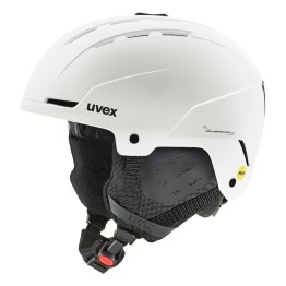 Casco esquí Head Vico negro hombre