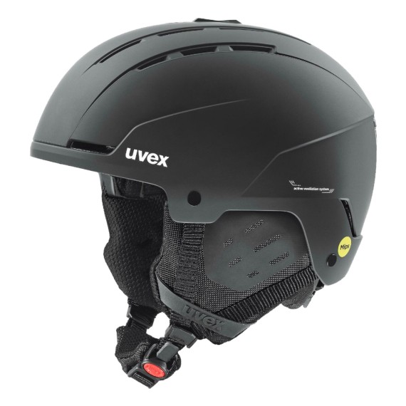 UVEX SPORT Casco sci Uvex Stace MIPS