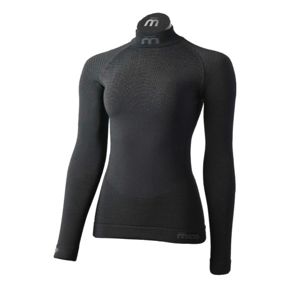 MICO Maglia intimo Mico Superthermo Primaloft Skintech