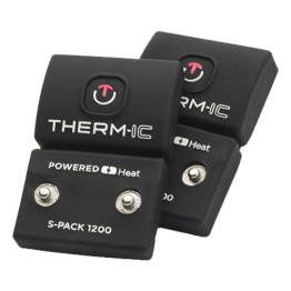 THERM-IC Baterías Therm-ic S-Pack 1200