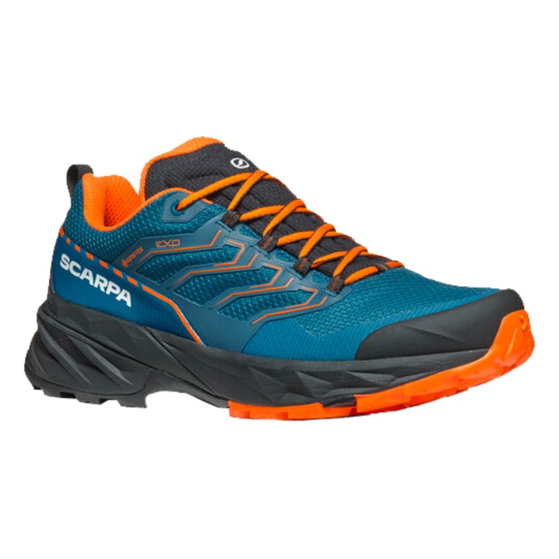 Scarpe Scarpa Rush 2 GTX SCARPA Scarpe trail running