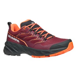 Scarpe Scarpa Rush 2 GTX WMN SCARPA Scarpe trail running